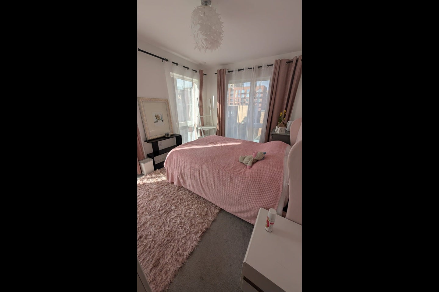 Room Achill Close in Greater London