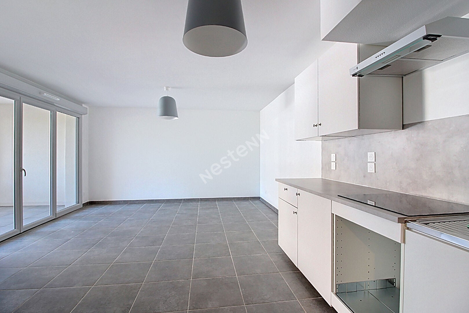 Appartement Place de Provence à Vitrolles