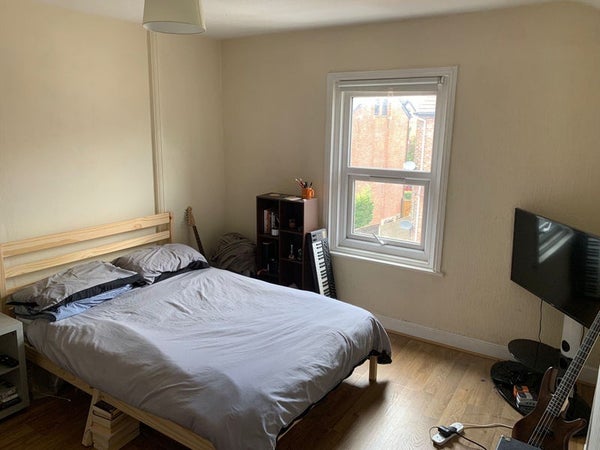 Flat Albert Road in Manchester