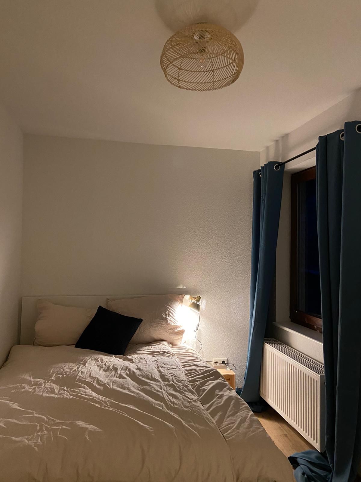 Wohnung Nuhnetalstraße in Winterberg