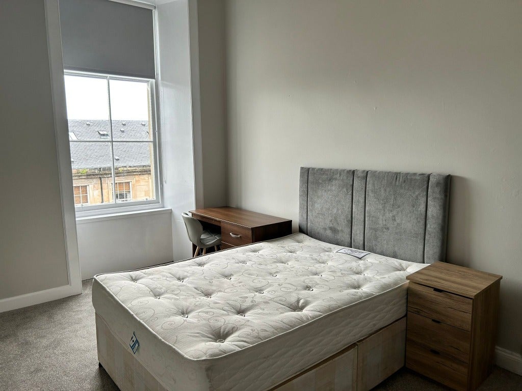 Room West Princes Street in Glasgow