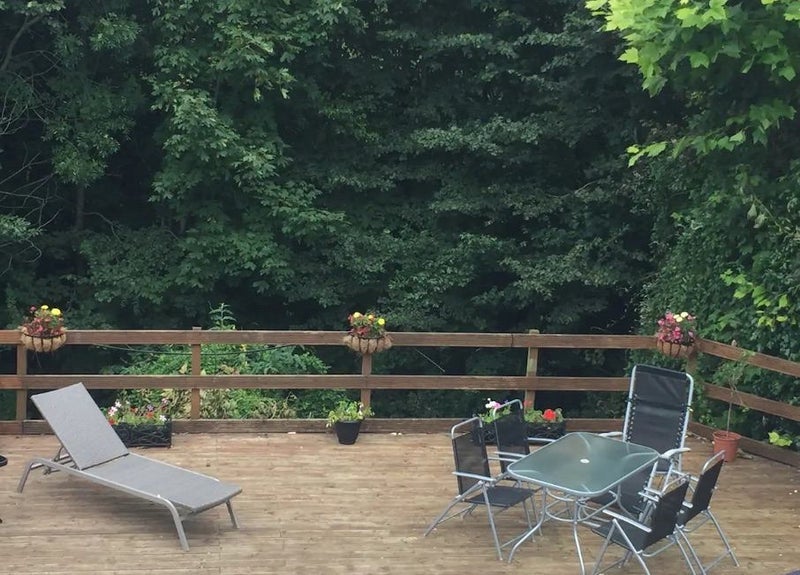 Room Little Headley Close in Bristol