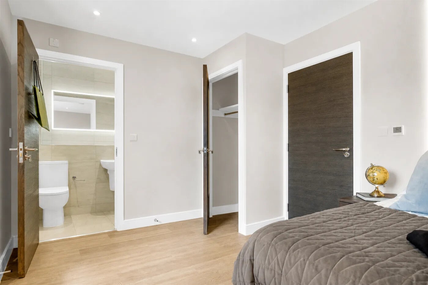 Flat Unity Place in Birmingham