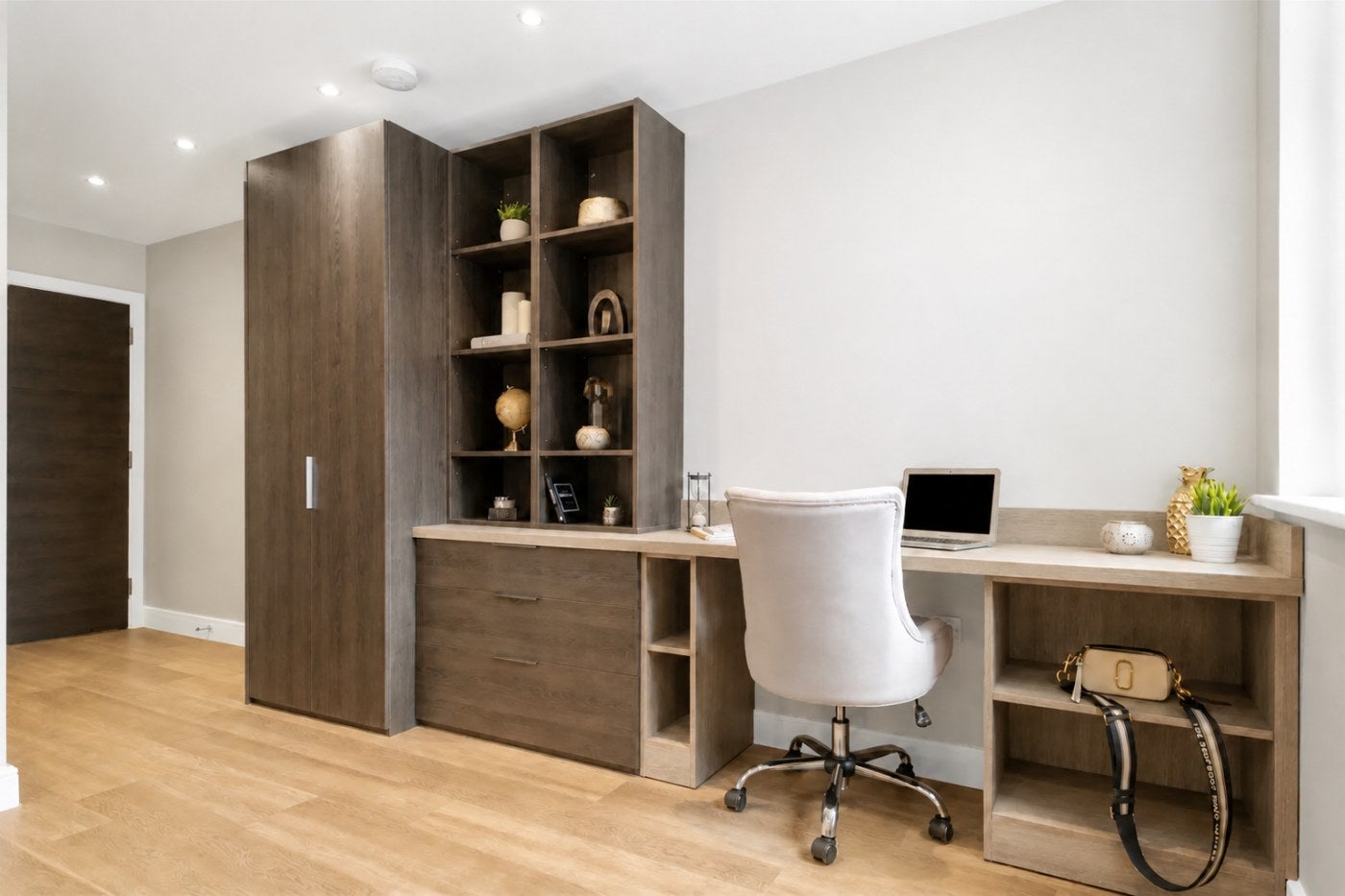 Flat Unity Place in Birmingham