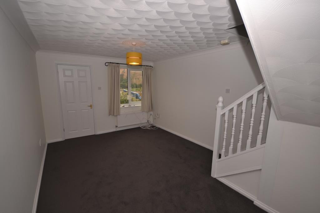 House Tippett Close in Milton Keynes