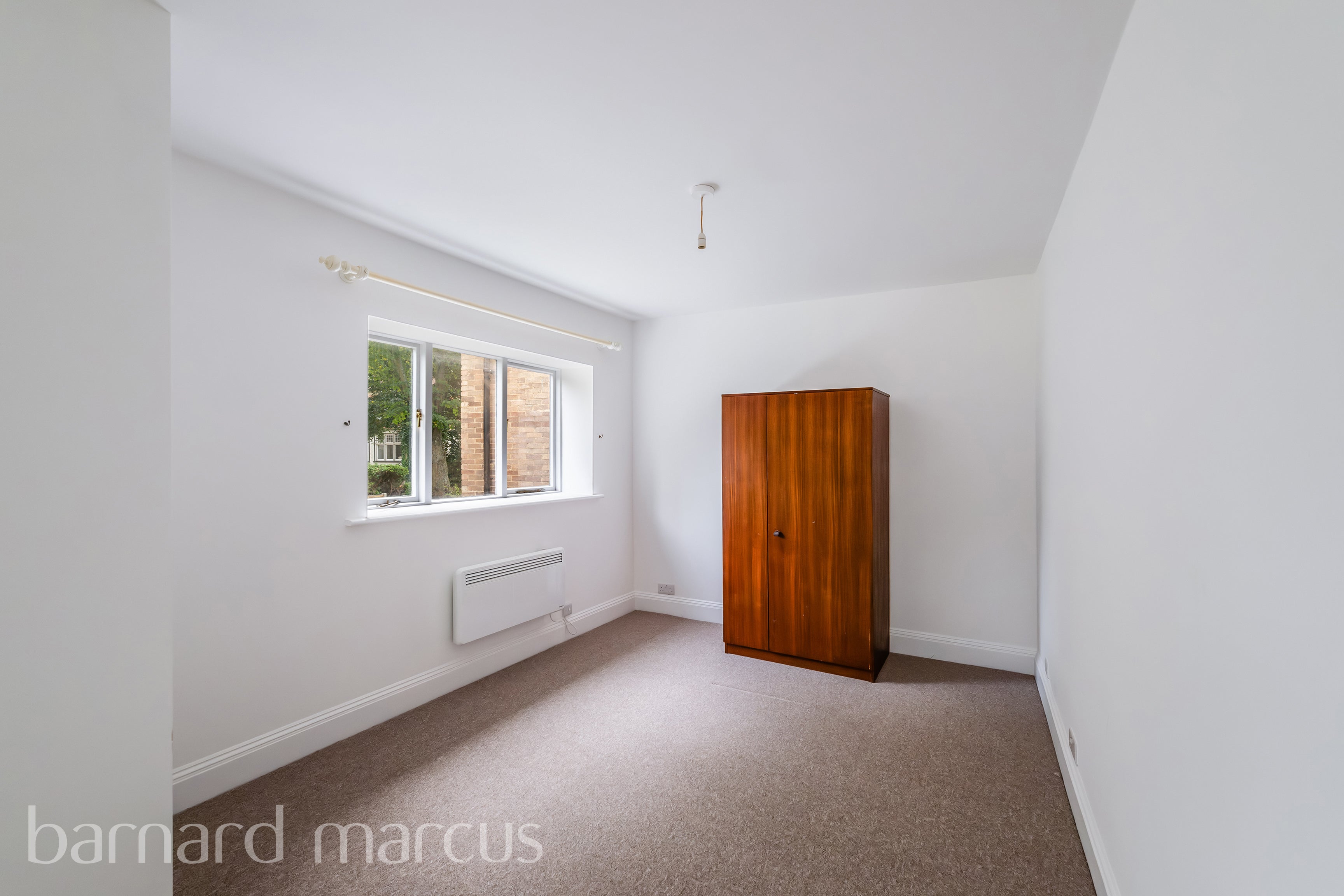 Flat Brighton Road in Greater London