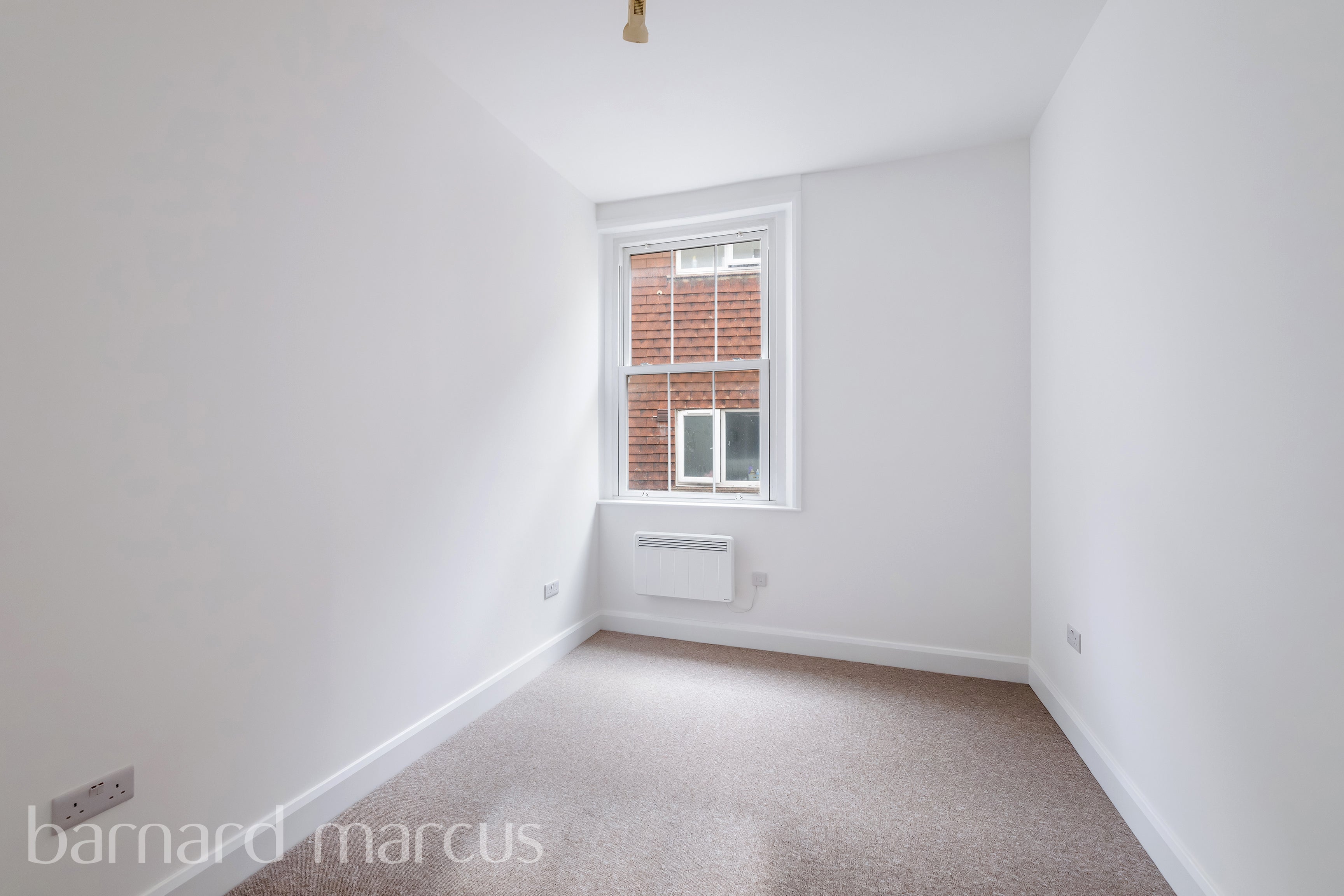 Flat Brighton Road in Greater London