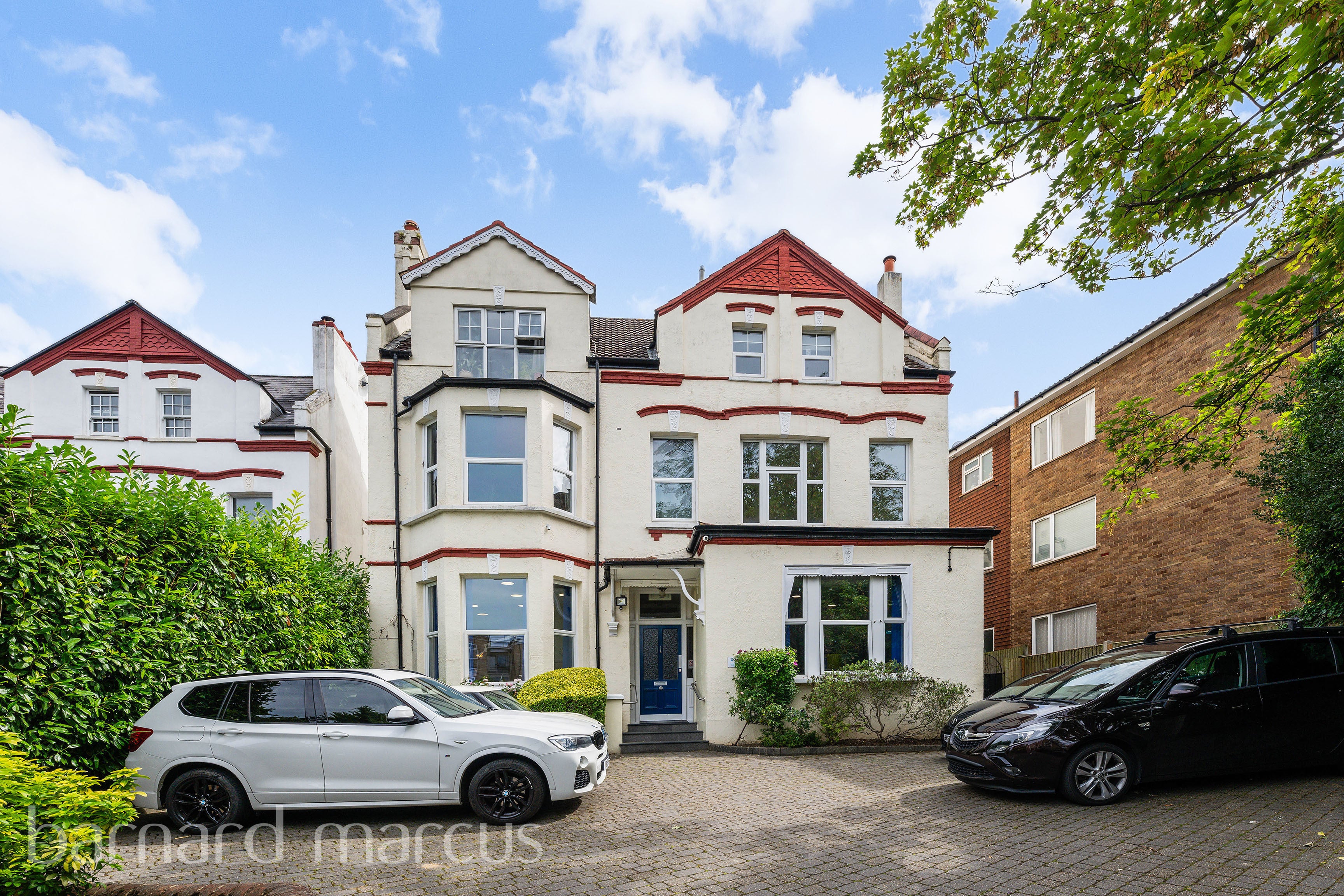 Flat Brighton Road in Greater London