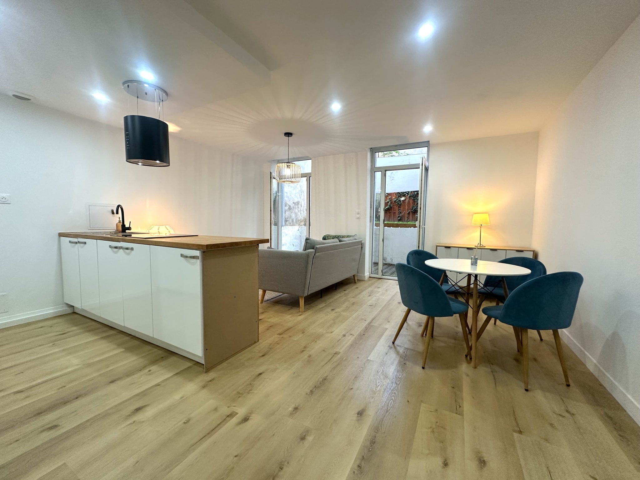 Appartement Rue Principale à Schiltigheim