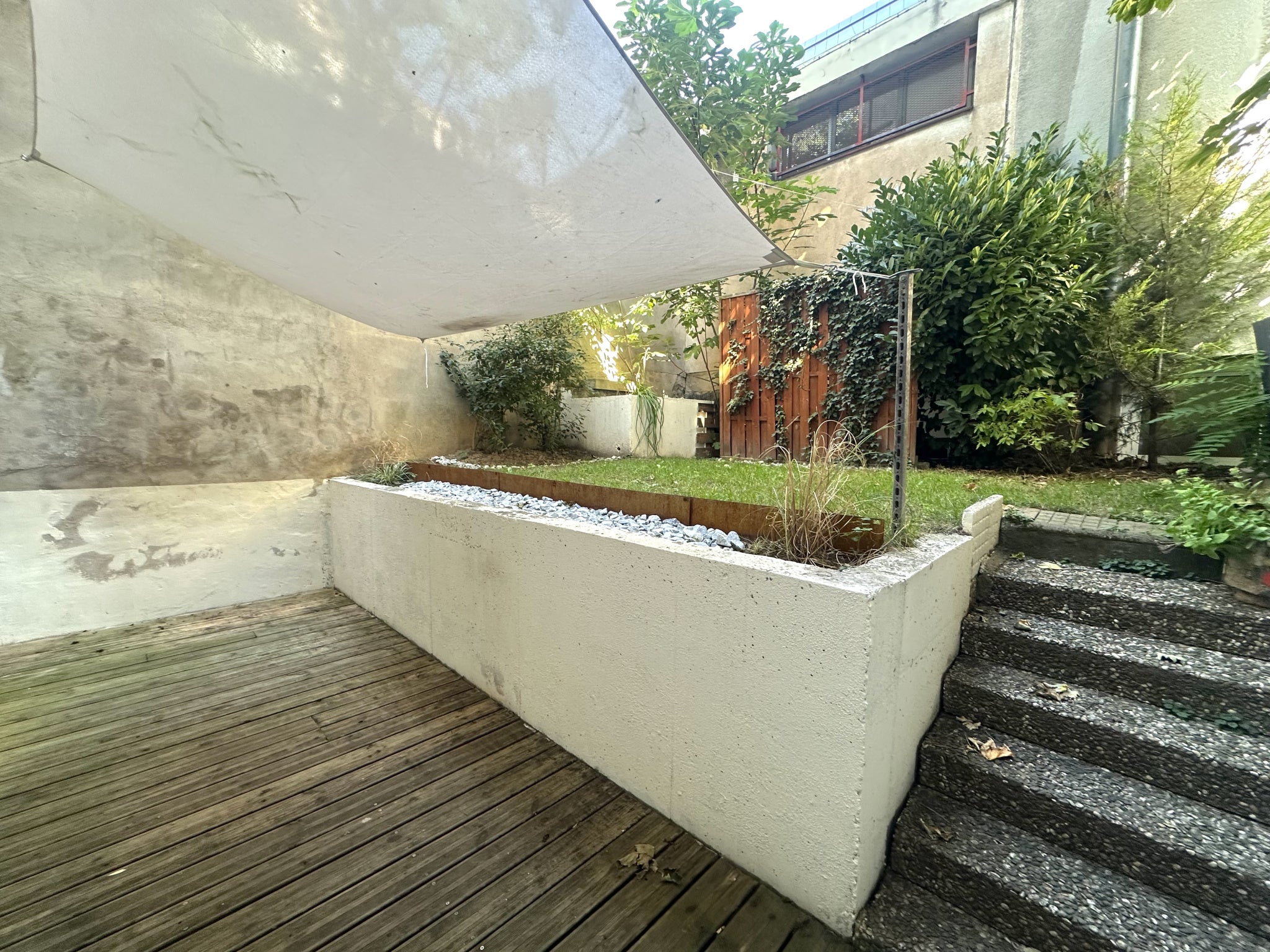 Appartement Rue Principale à Schiltigheim