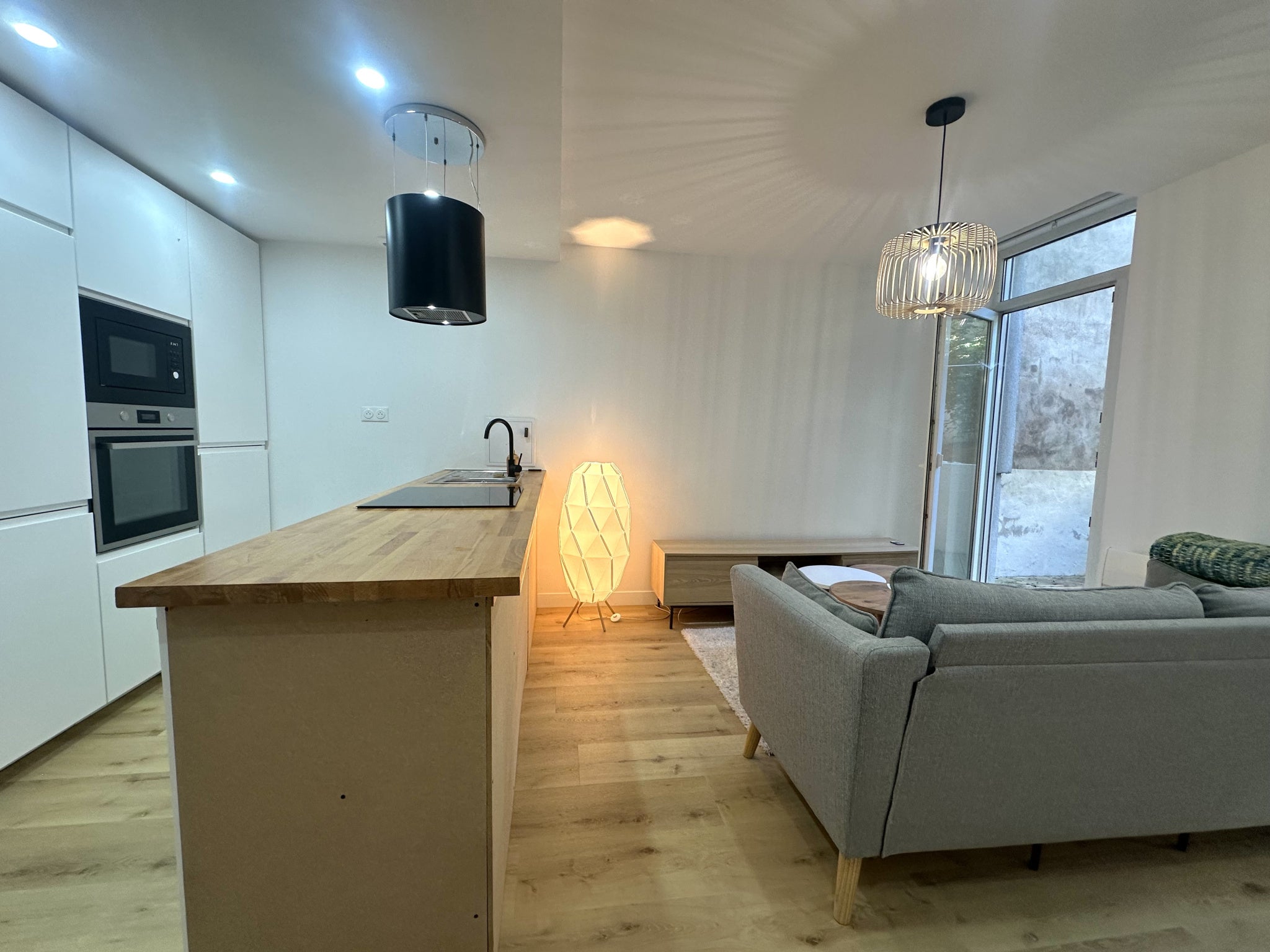 Appartement Rue Principale à Schiltigheim