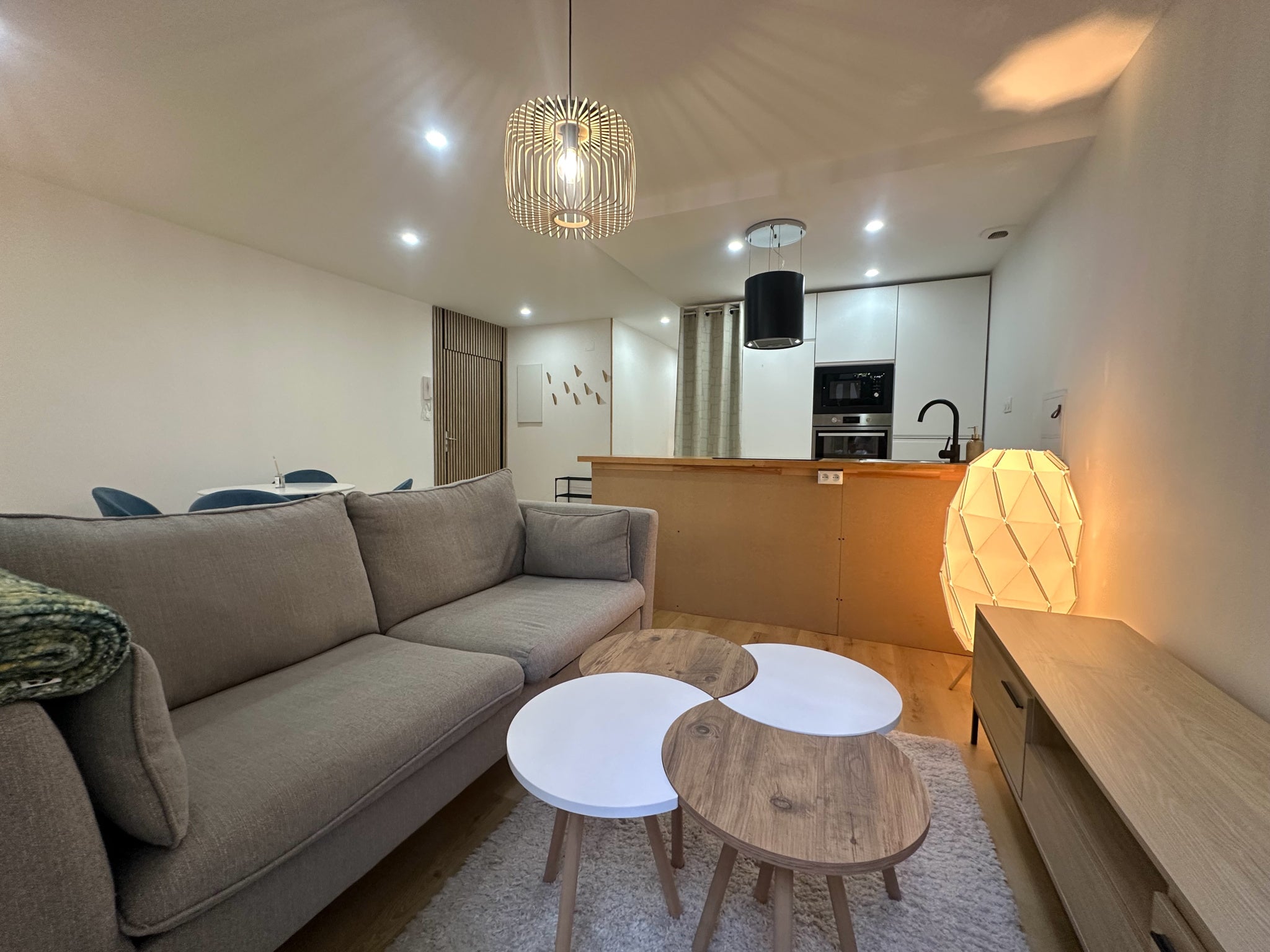 Appartement Rue Principale à Schiltigheim