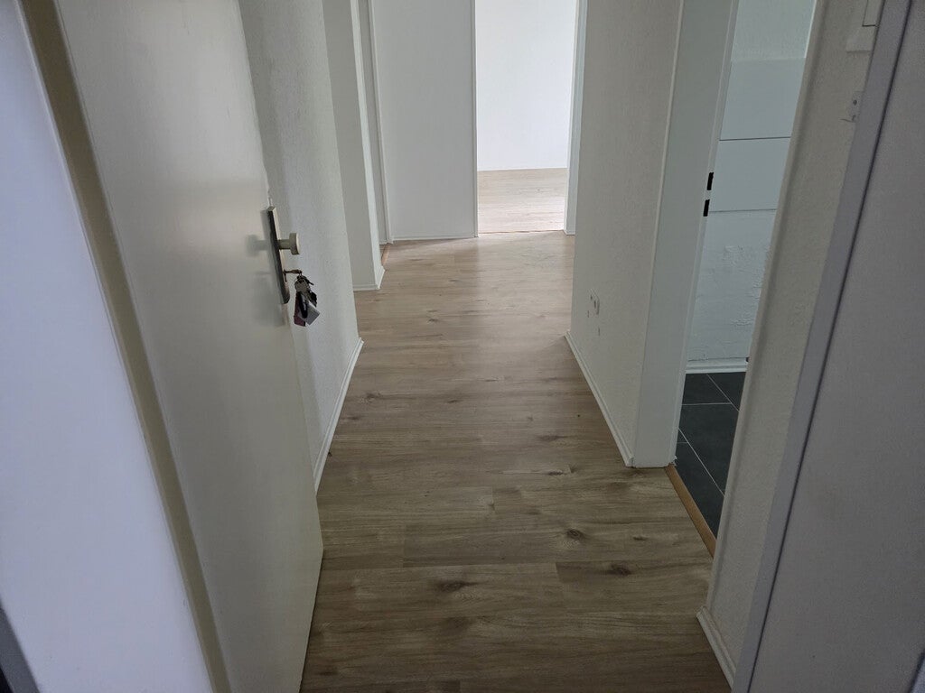 Wohnung Carl-Diem-Straße in Werdohl