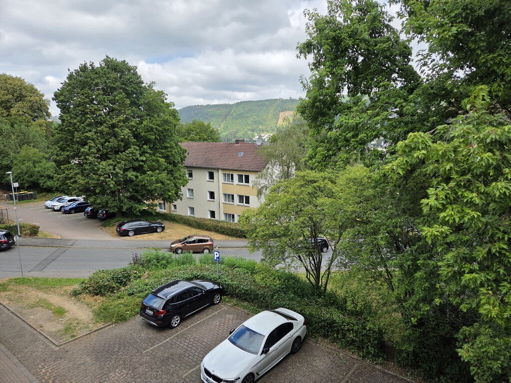 Wohnung Carl-Diem-Straße in Werdohl