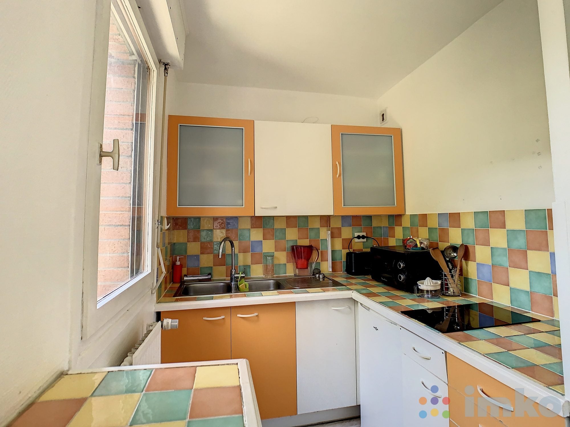 Appartement Avenue du Peuple Belge à Lille