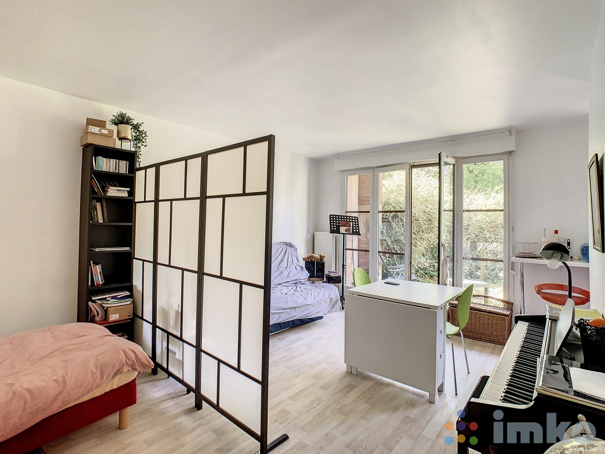 Appartement Avenue du Peuple Belge à Lille