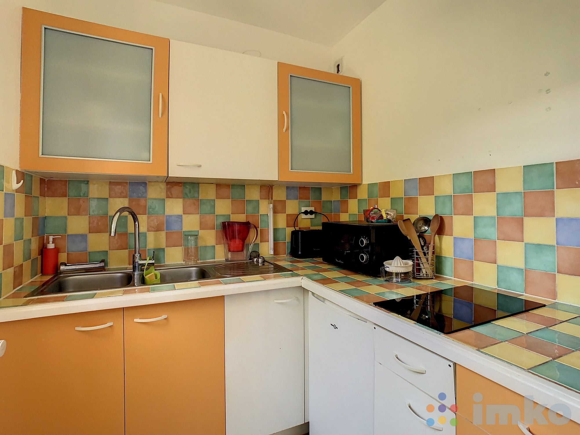 Appartement Avenue du Peuple Belge à Lille