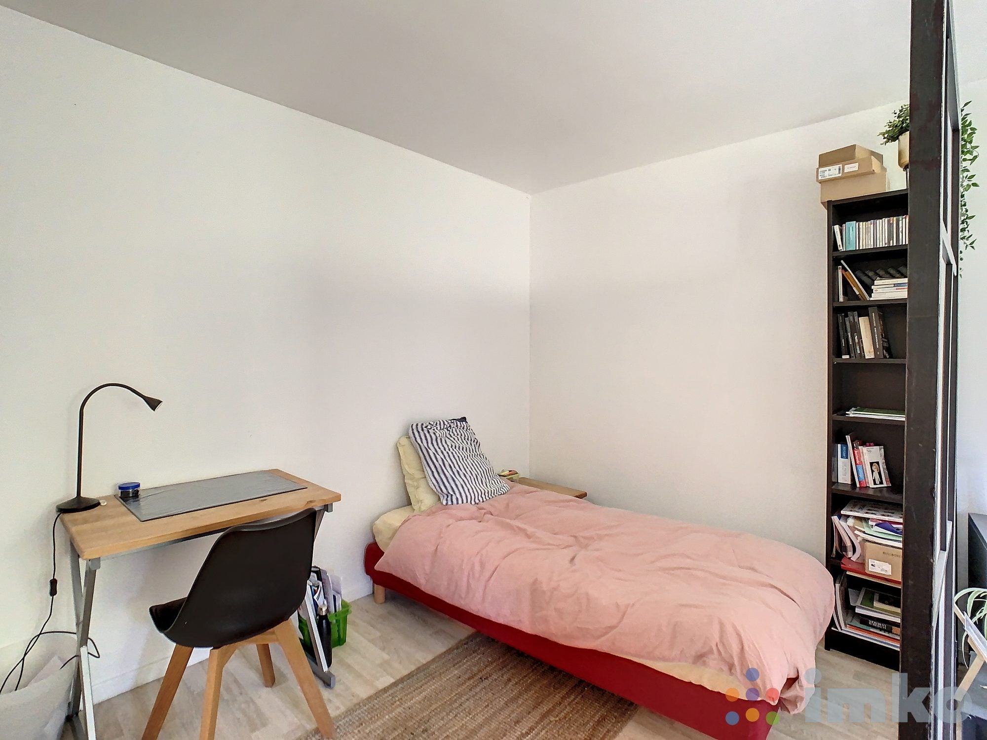 Appartement Avenue du Peuple Belge à Lille