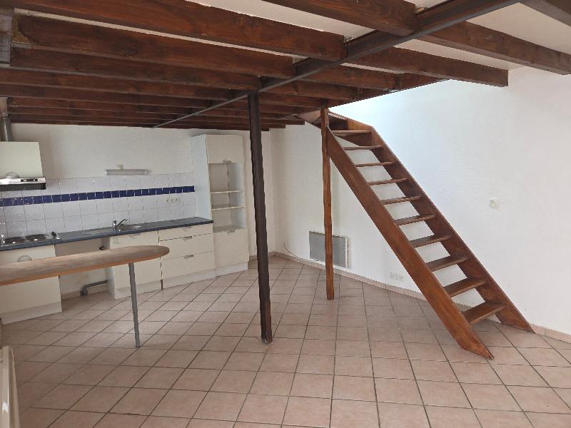 Appartement Rue des Treilles à Libourne