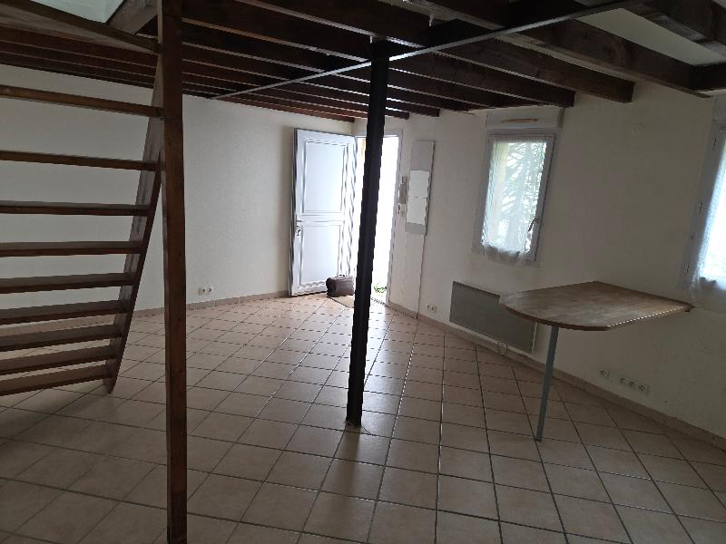 Appartement Rue des Treilles à Libourne