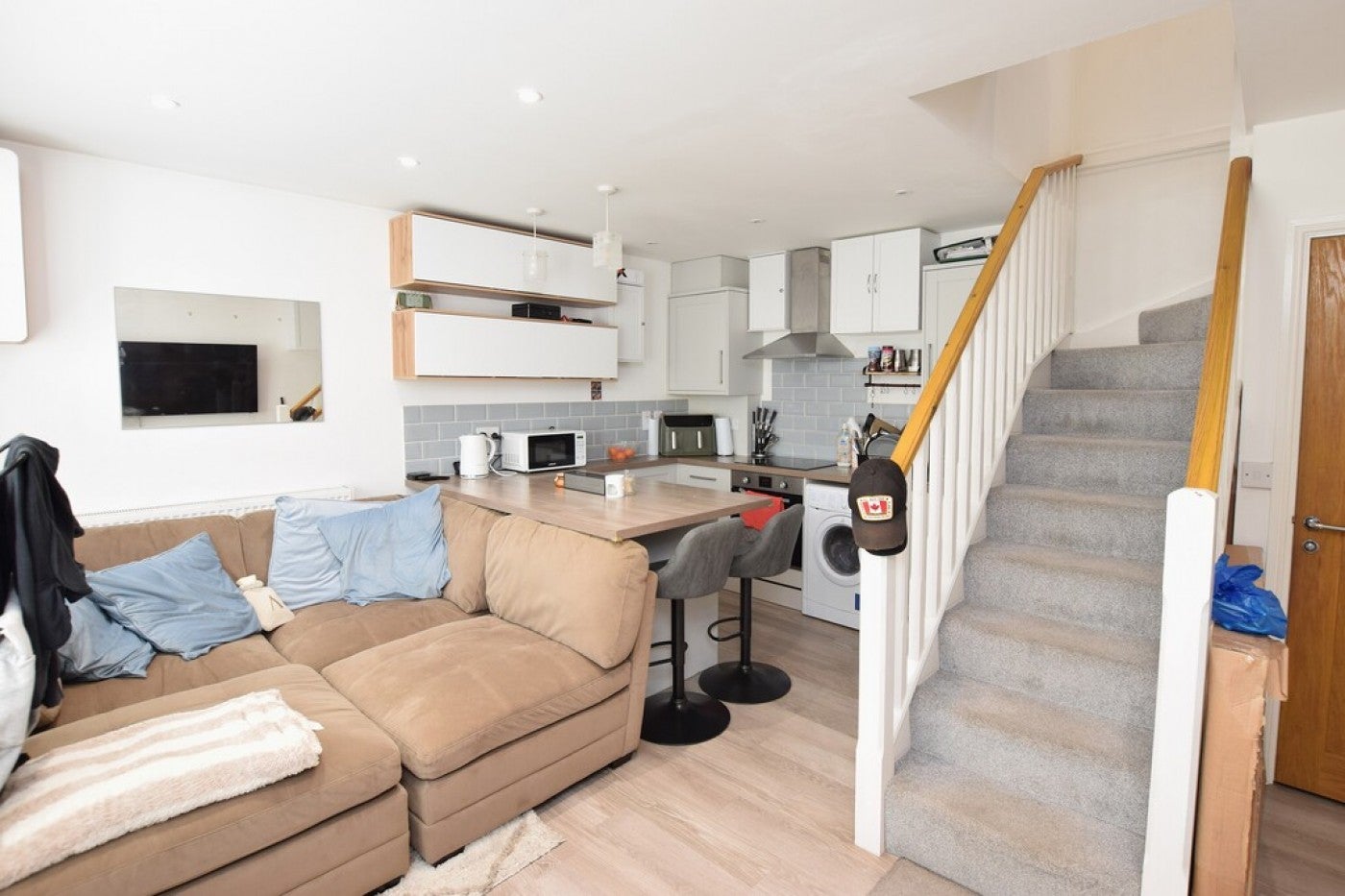 House Crown Yard in Huntingdonshire