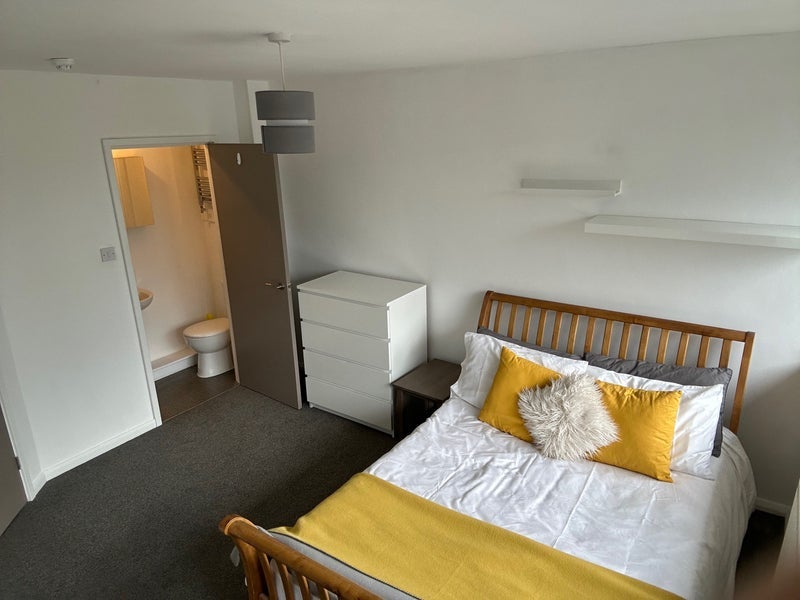 Room St Fabian's Drive in Chelmsford