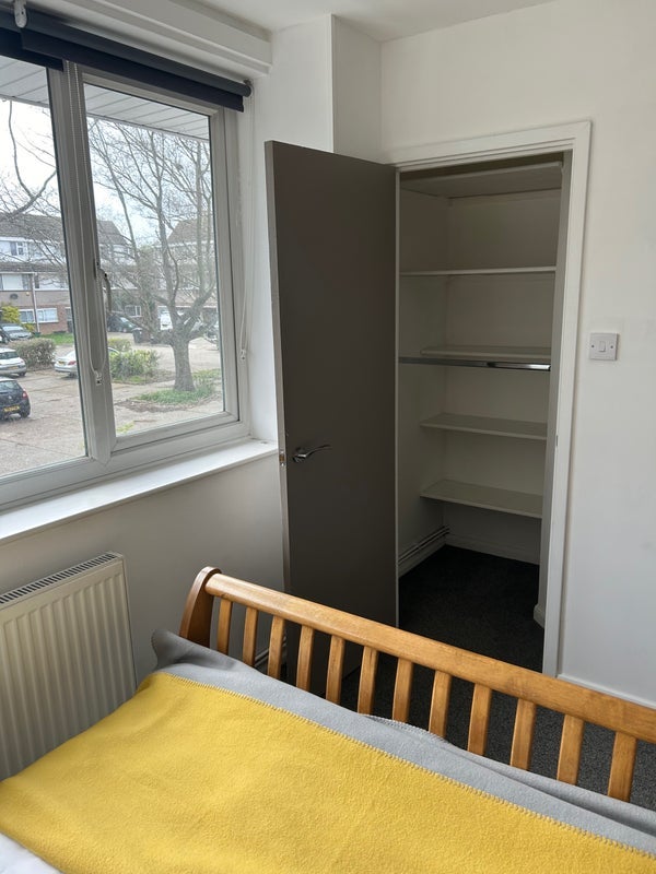 Room St Fabian's Drive in Chelmsford