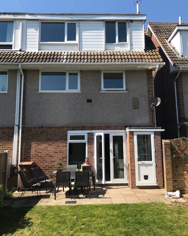 House St Fabian's Drive in Chelmsford