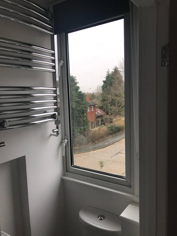 Room St Fabian's Drive in Chelmsford