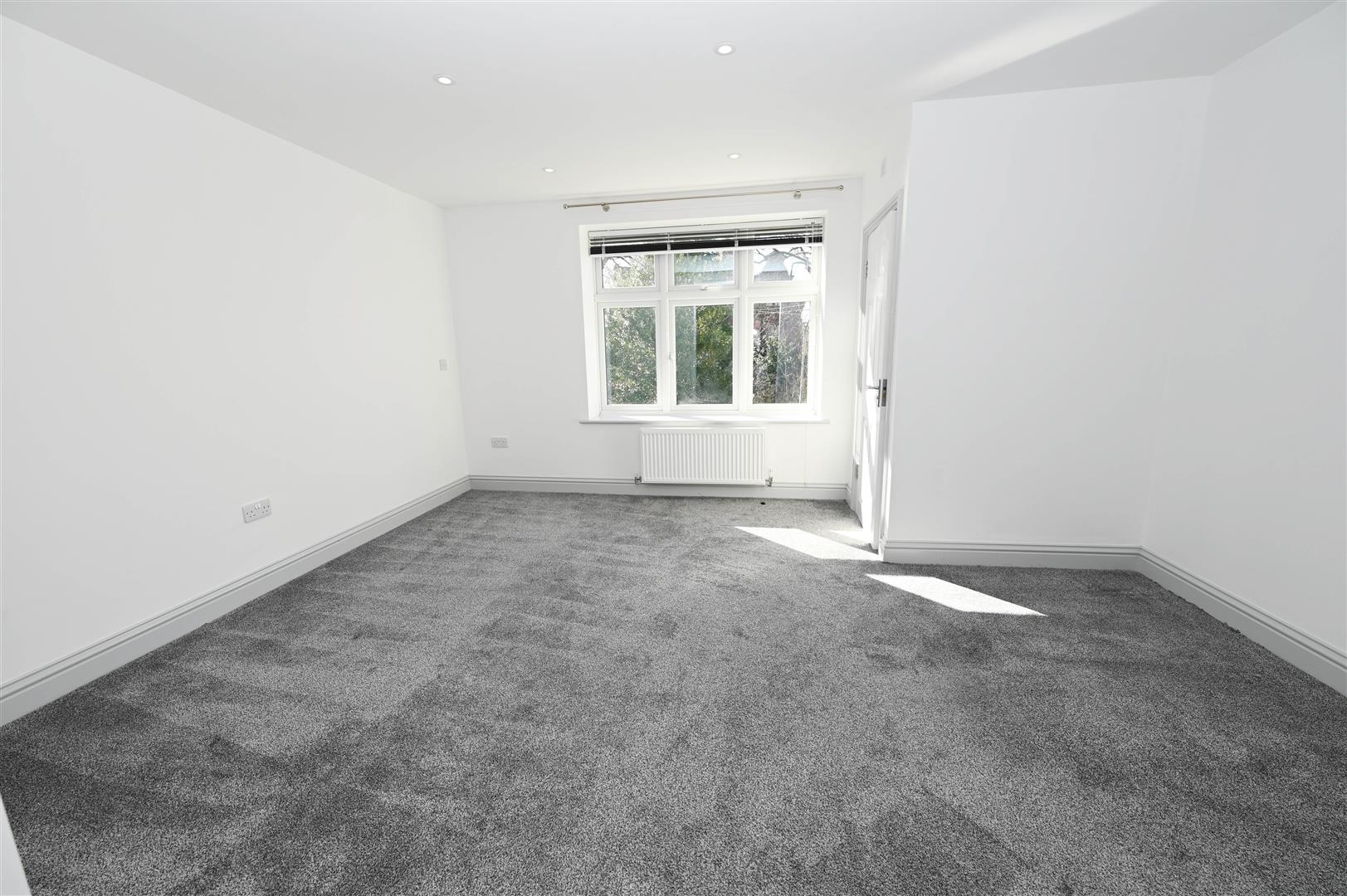 Flat Milbank Road in Darlington