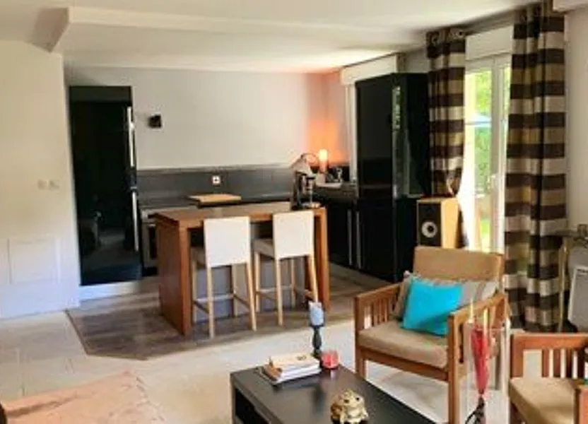 Appartement Rue William Thornley à Osny