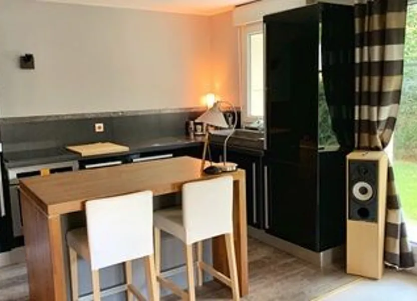 Appartement Rue William Thornley à Osny