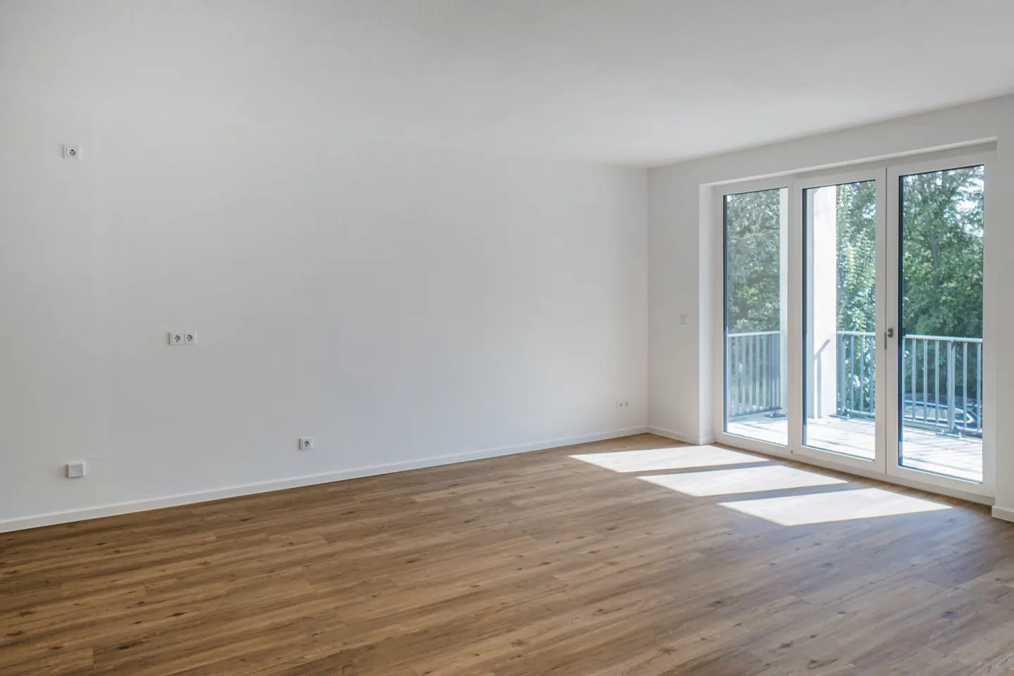 Wohnung Heinrich-Hertz-Straße in Berlin