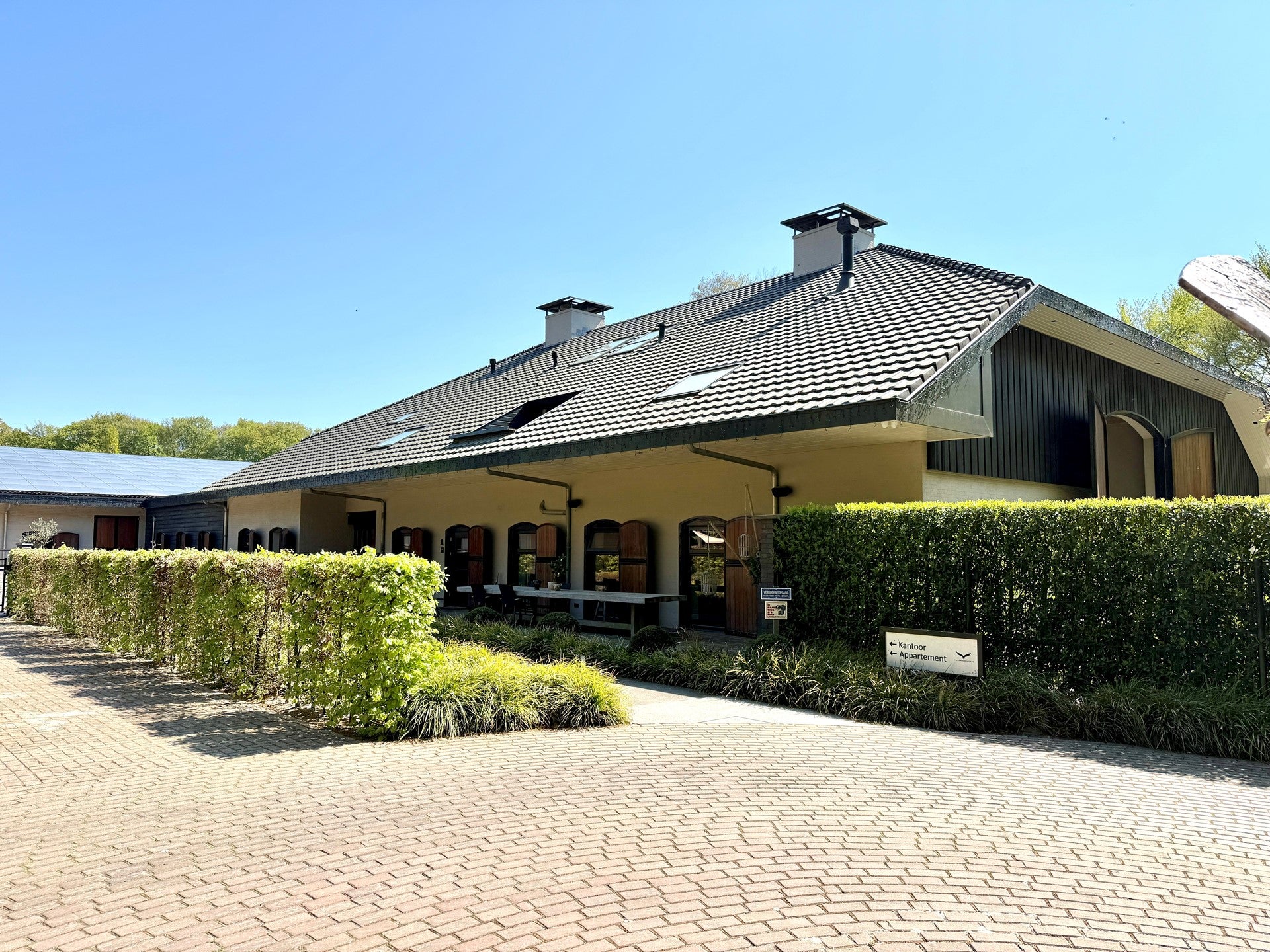 Valkenburglaan 1 Oosterbeek
