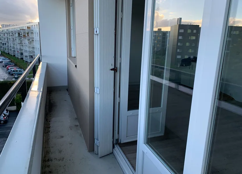 Appartement Rue Binet à Beauvais