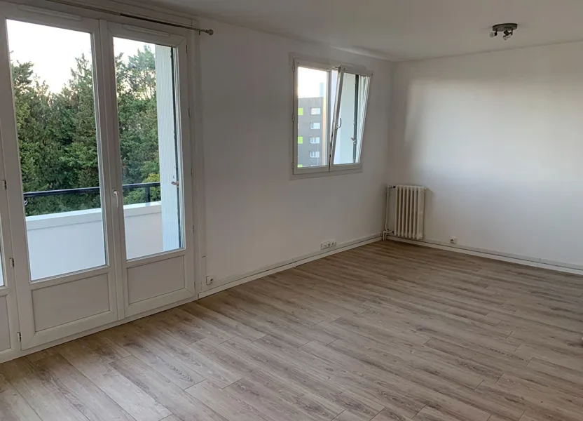 Appartement Rue Binet à Beauvais