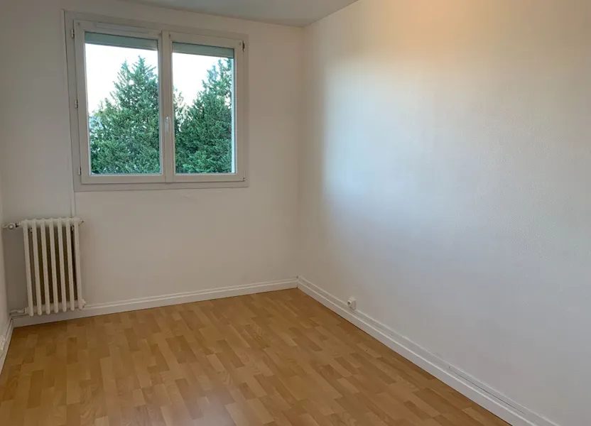 Appartement Rue Binet à Beauvais