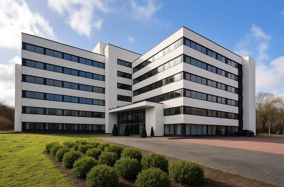 Kamer Boerhaavelaan in Zoetermeer