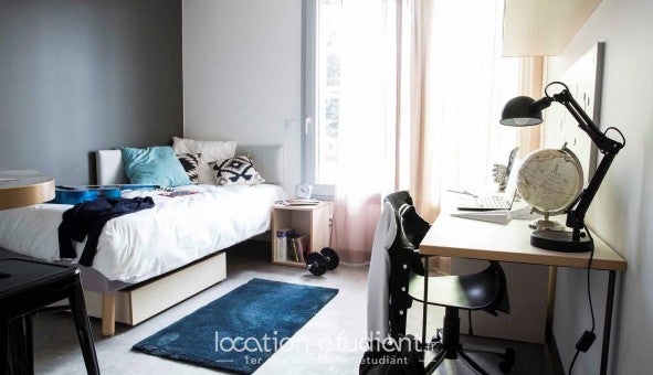 Appartement Avenue Raspail à Gentilly