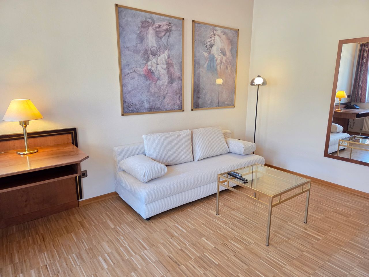 Wohnung Berliner Platz in Kronberg