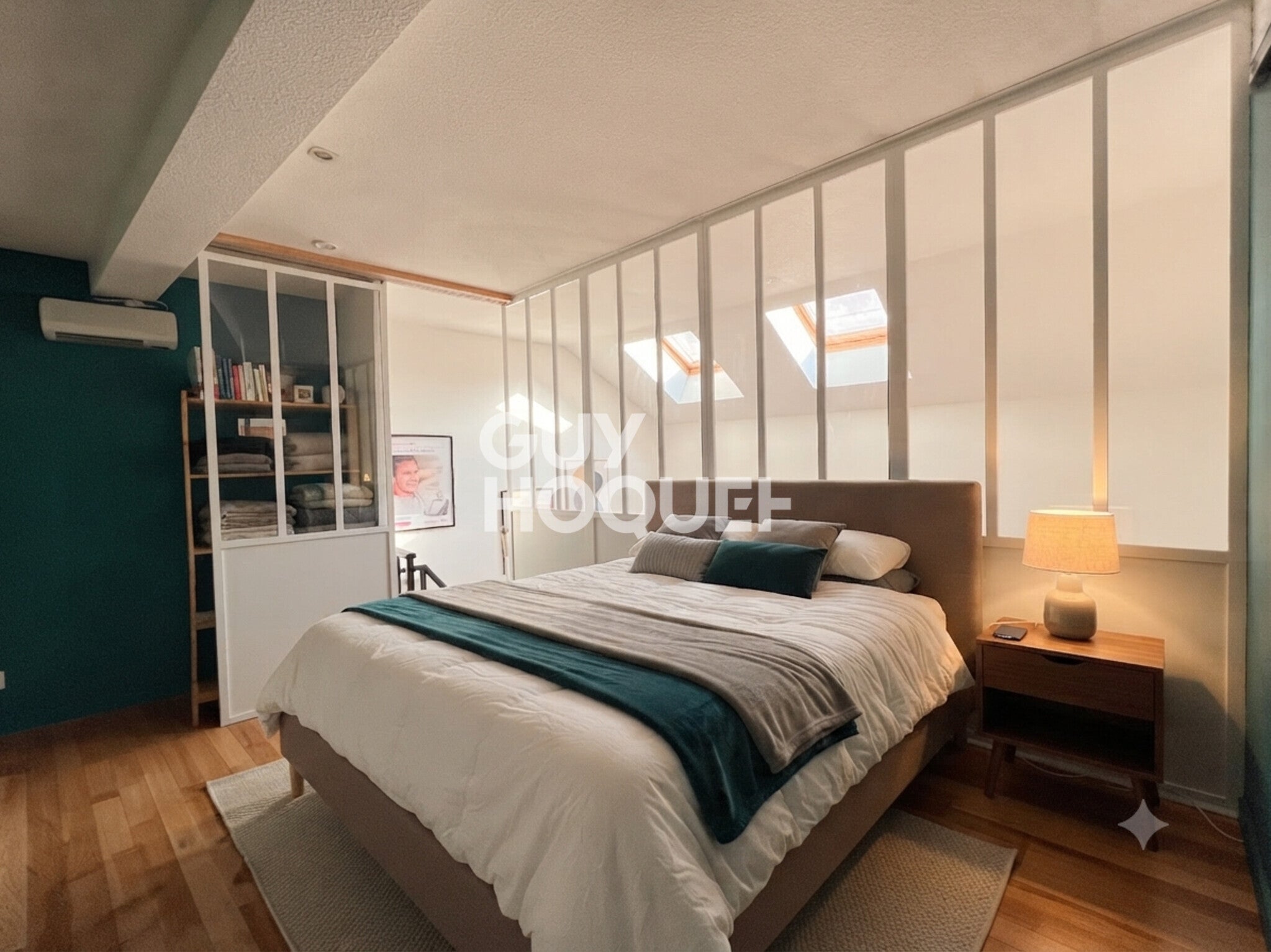 Appartement Avenue Camille Pujol à Toulouse