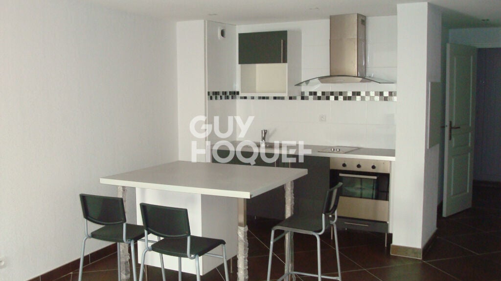 Appartement Rue Saint-Ligory à Toulouse