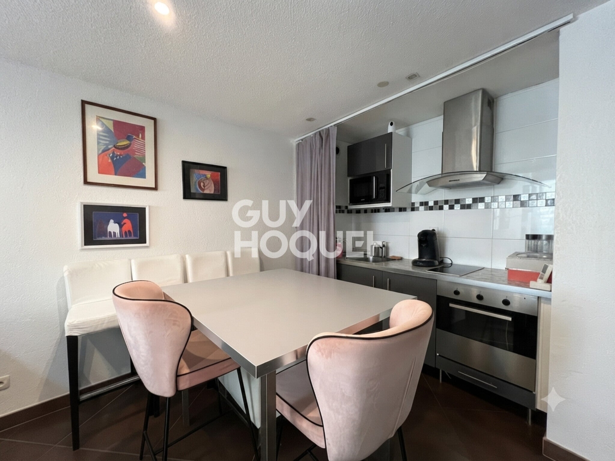 Appartement Avenue Camille Pujol à Toulouse