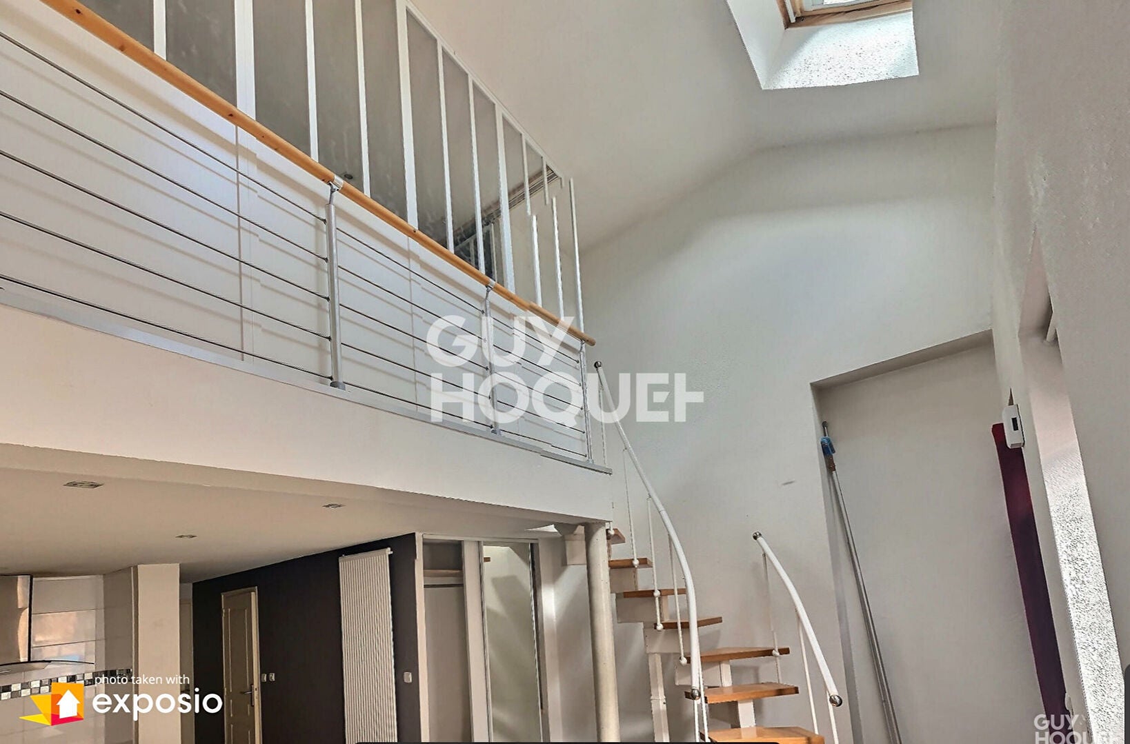 Appartement Rue Saint-Ligory à Toulouse