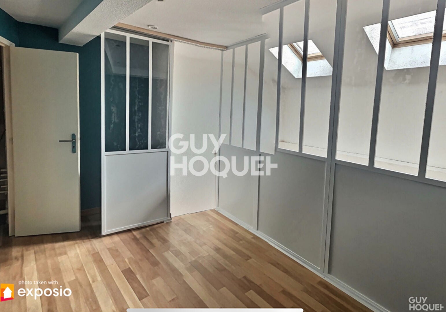 Appartement Rue Saint-Ligory à Toulouse