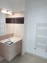Appartement Rue Saint-Gervais à Lyon