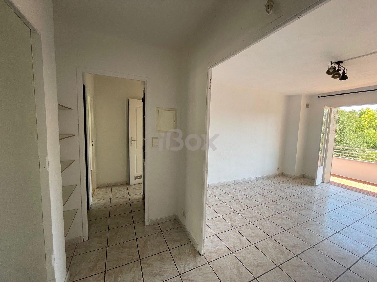 Appartement Impasse Bruno à Toulon