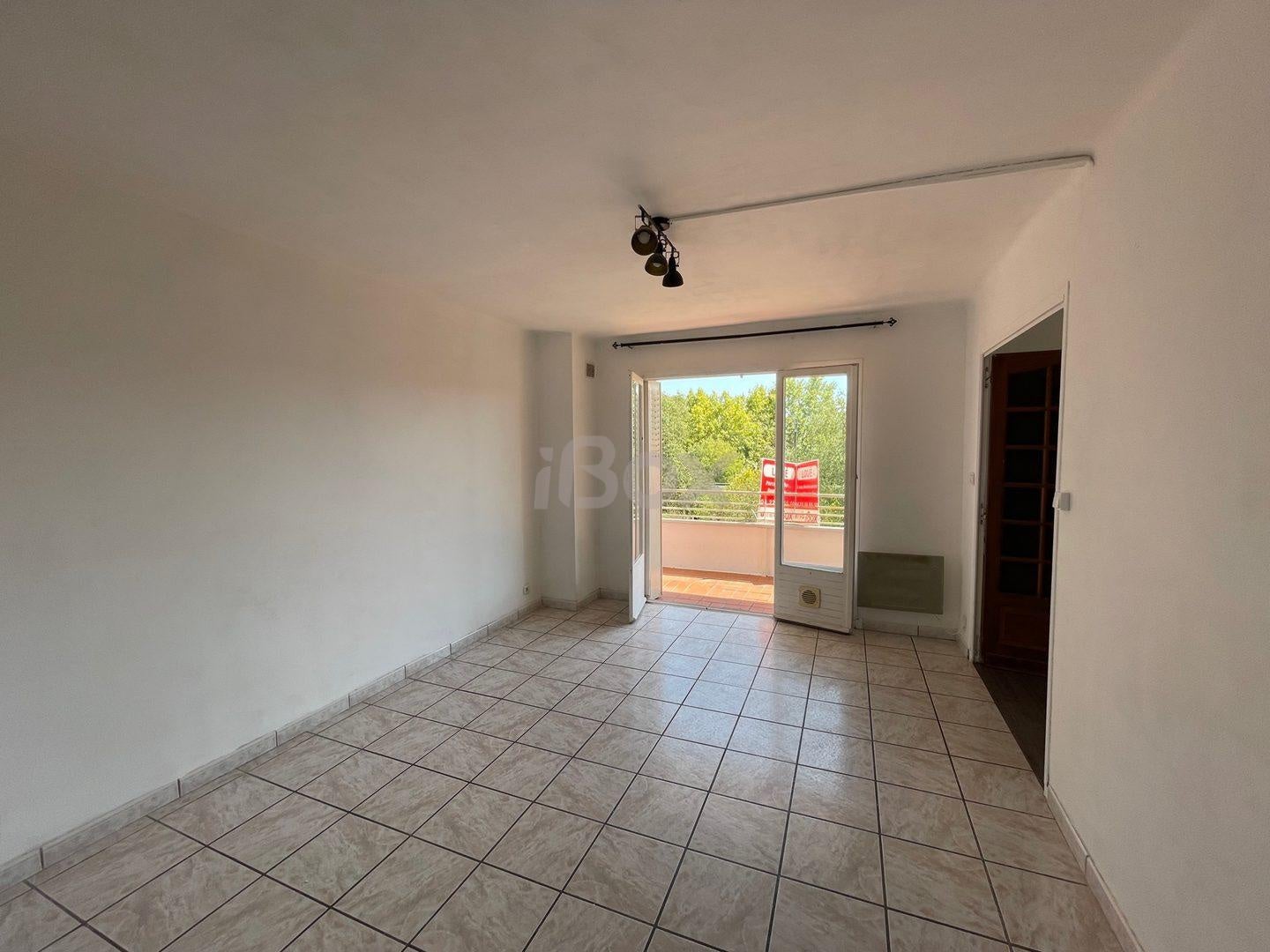 Appartement Impasse Bruno à Toulon