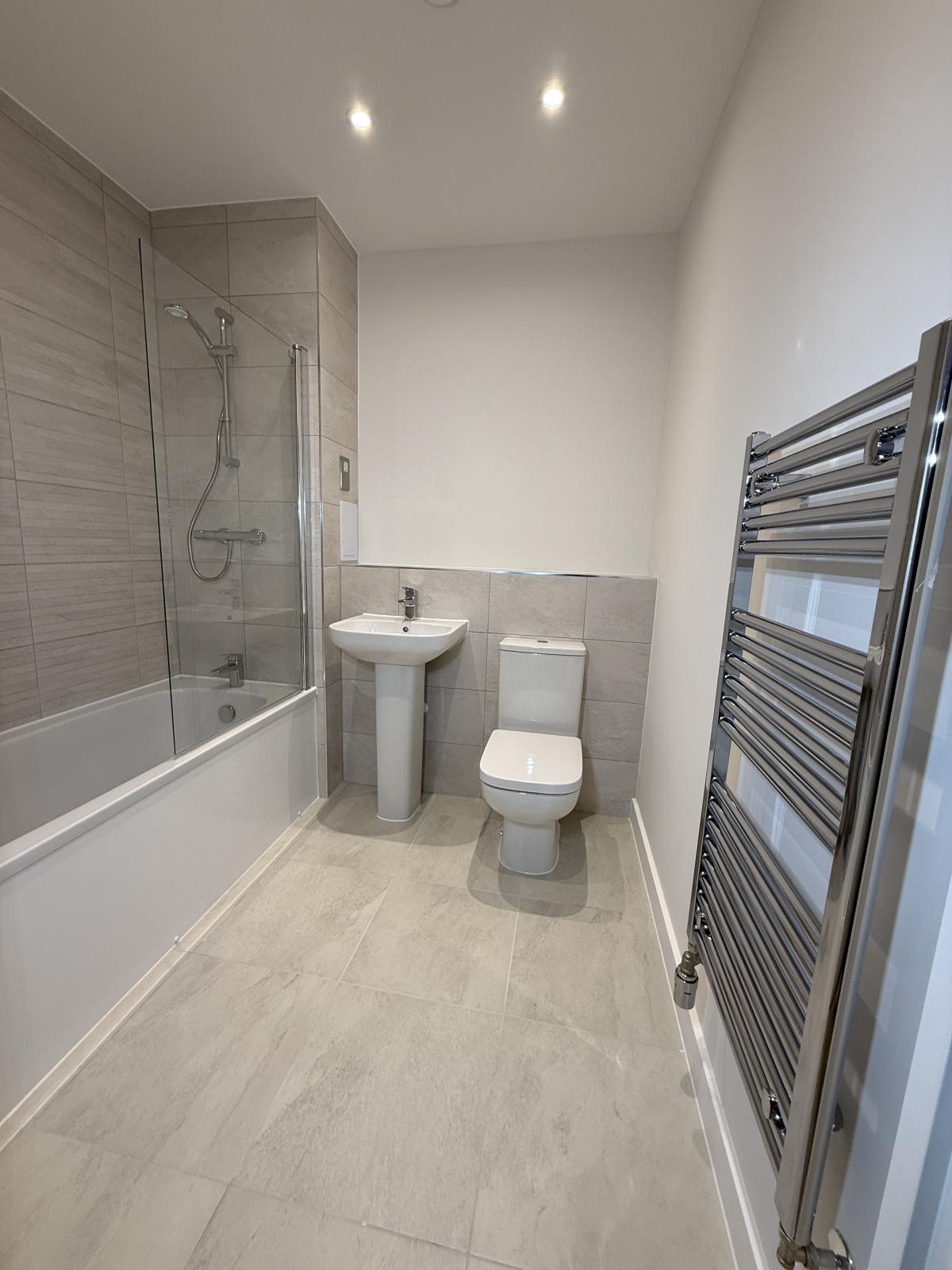 Flat Camelot Close in Greater London