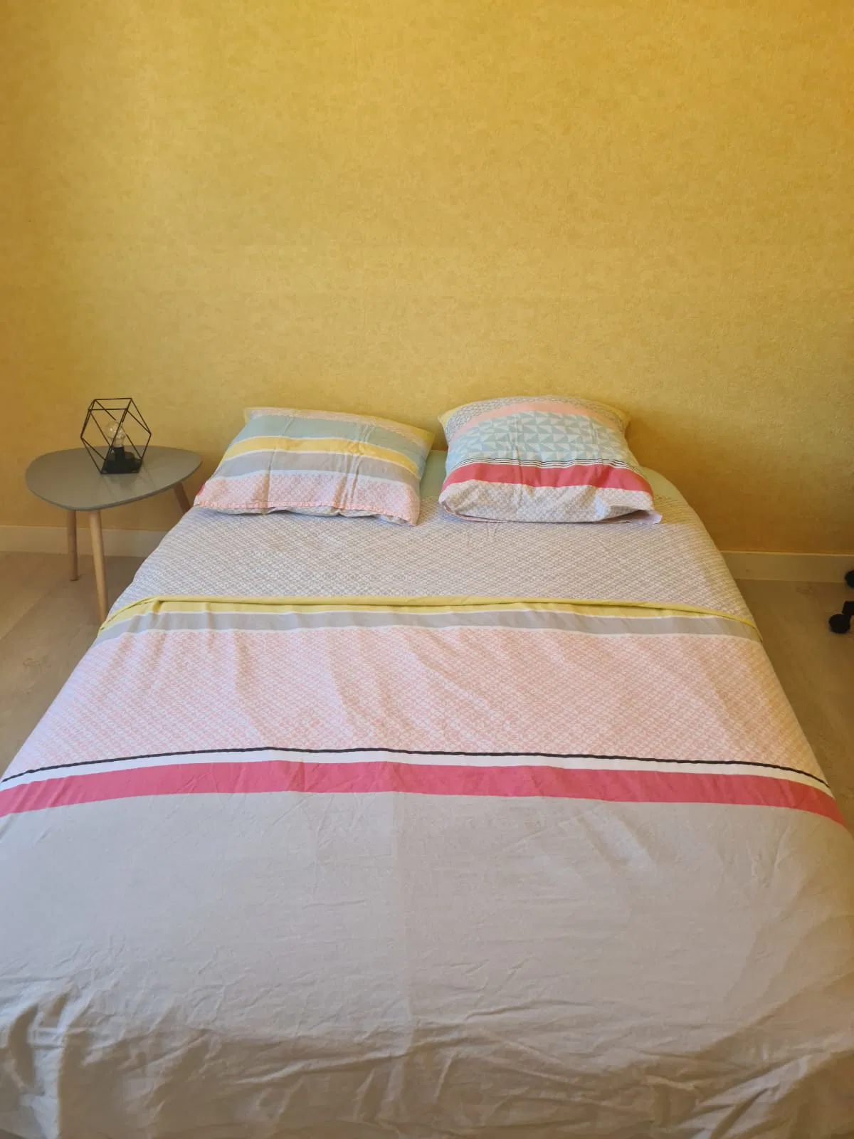 Room Rue des Mésanges in Arnage